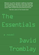 The Essentials: A Manifesto