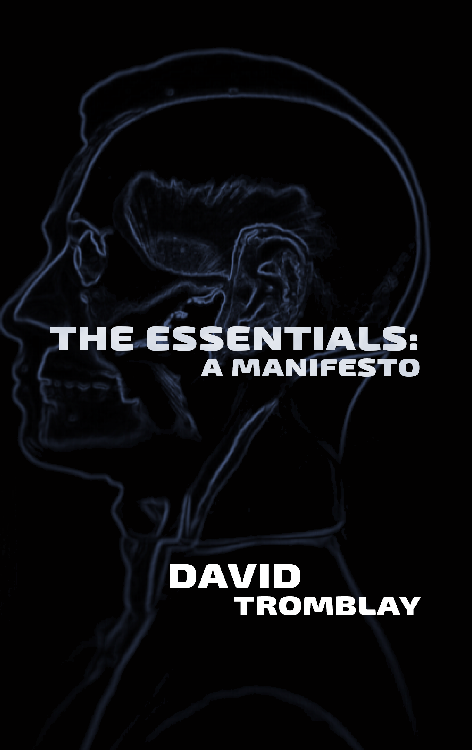 The Essential Book: Single Book – The Essentials Shop