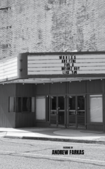 Movies Are Fine for a Bright Boy Like You