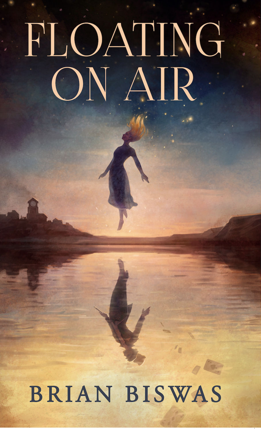 Floating on Air
